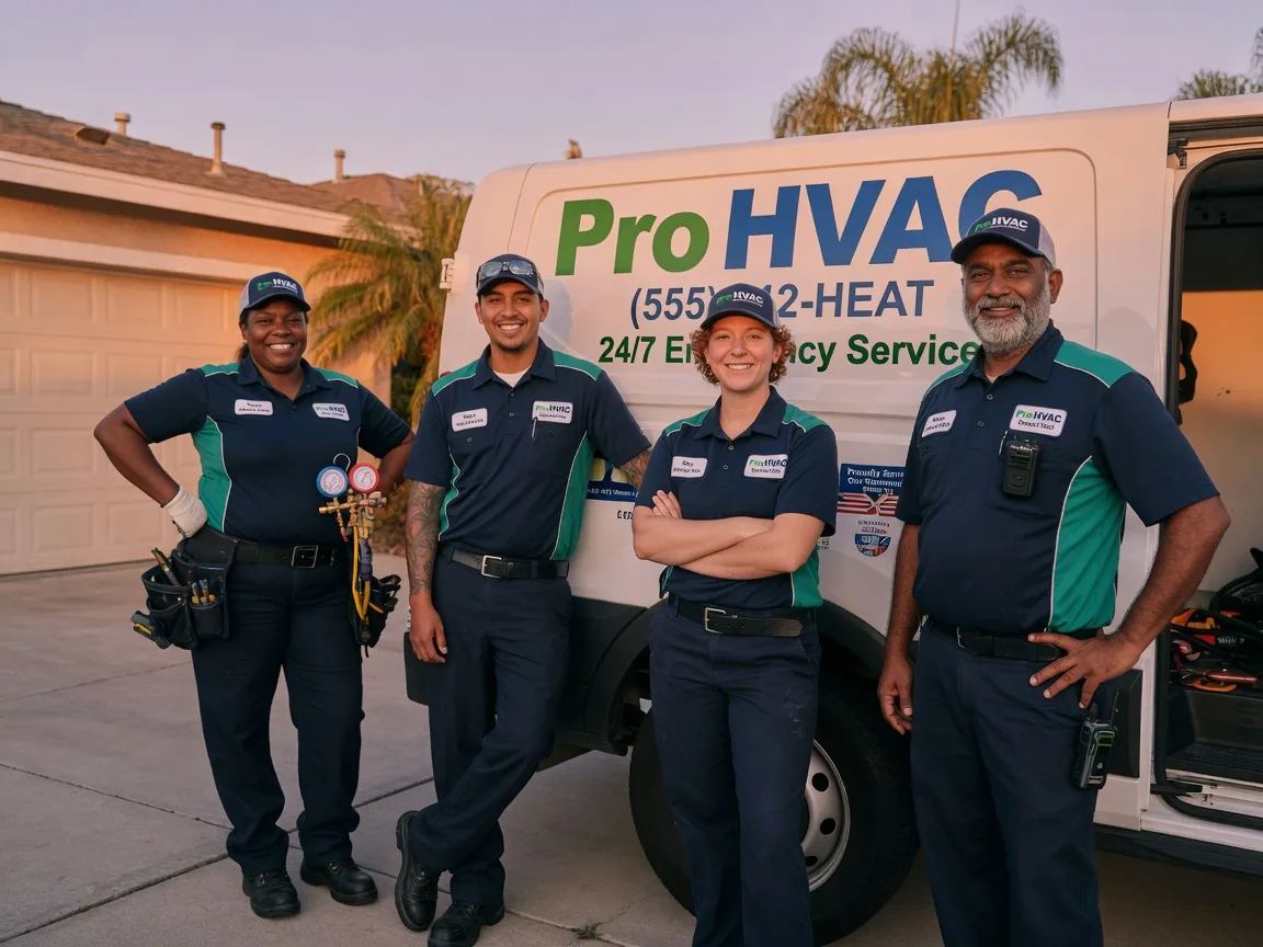 Furnace Repair company in Fairborn, OH
