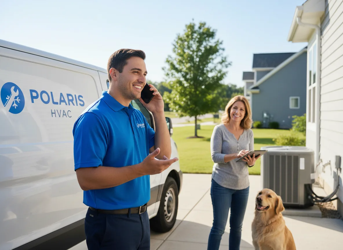 Furnace Repair Fairborn, OH FAQs